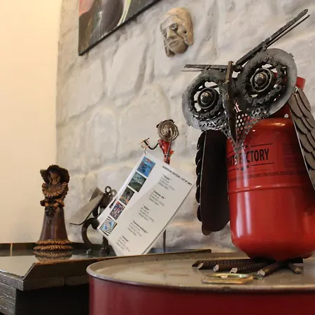 Art Appartamento Eger