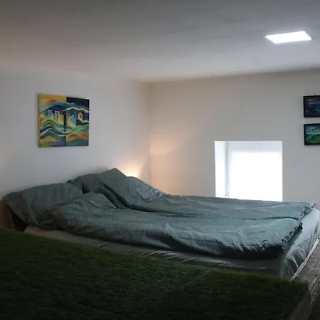 Appartement Art Vendeghaz