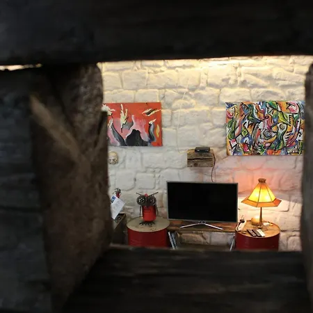 Appartement Art Vendeghaz Eger