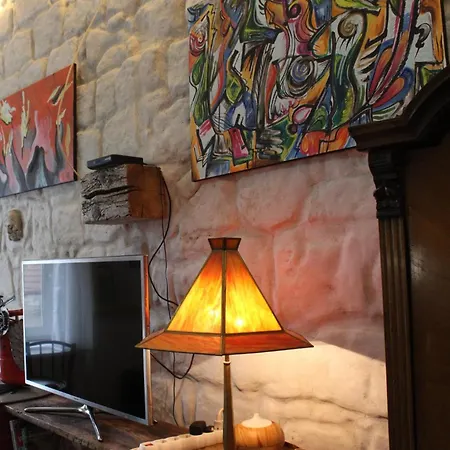 Appartement Art Vendeghaz