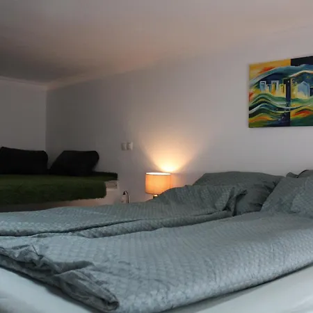 Appartement Art Vendeghaz