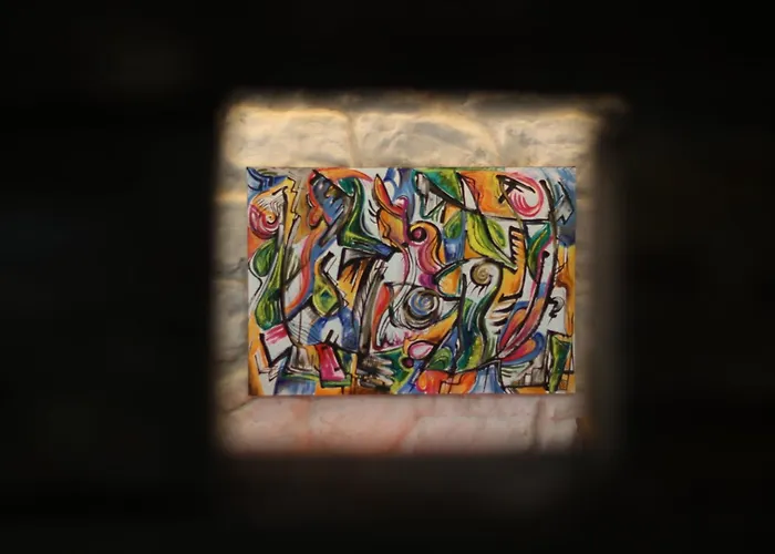 Lägenhet Art Vendeghaz Eger